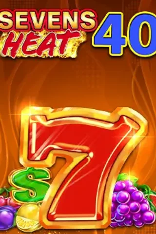 Sevens Heat 40 – Favbet