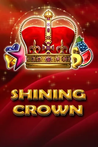 Shining Crown – Favbet