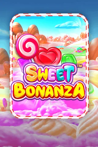 Sweet Bonanza – Favbet