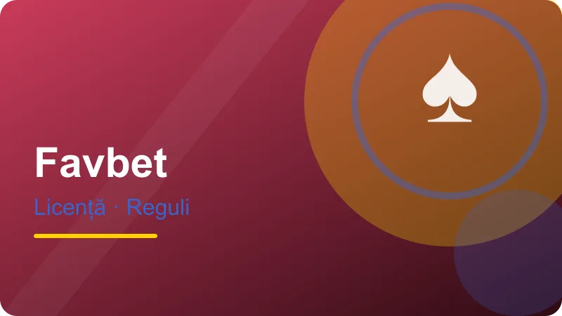 Favbet – Cum plătești la Favbet Romania Cum plătești la Favbet Romania – ilustrație pentru secțiunea Favbet